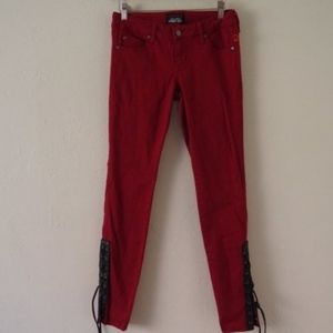 Joan Jett Daaang Goodman Tripp NYC